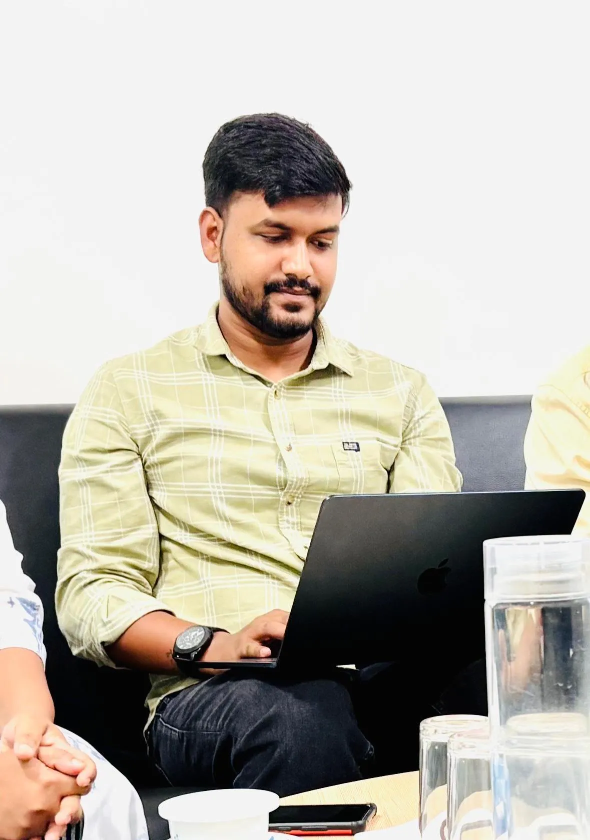LEARNVERA - Best Job Ready Skill Development Courses In Bangalore